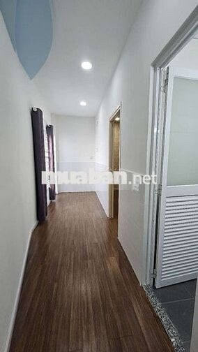 Nhà 46m2 thiết kế 1 lầu gần trường học Ngay trung tâm Nhà bè.