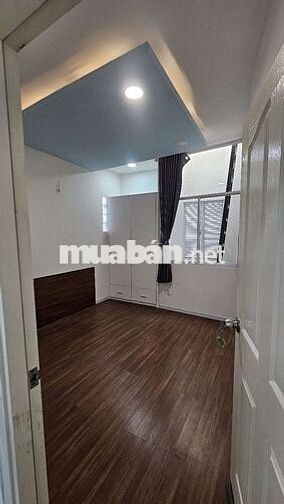 Nhà 46m2 thiết kế 1 lầu gần trường học Ngay trung tâm Nhà bè.