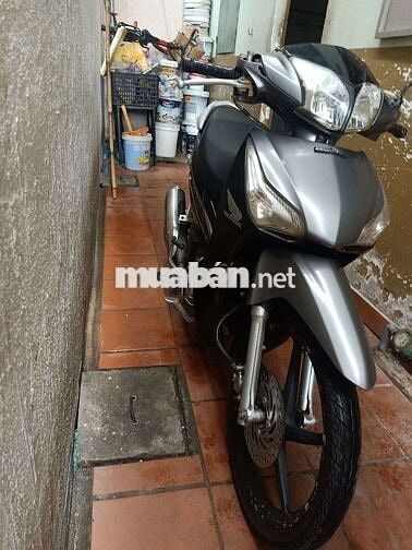 Honda Future FI 2012 Xám