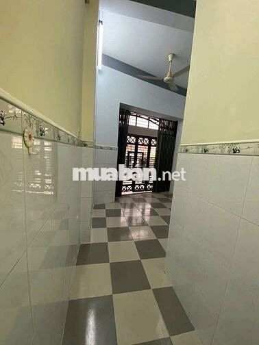 Cho Thuê Nhà Nguyễn Lâm_ Nội Thất Đầy Đủ, Chỉ 7.5 Triệu