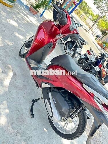 Honda SH 150i ABS 2021 Đỏ