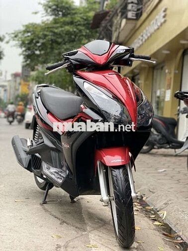 Honda Air Blade 2014 Đỏ đen