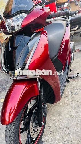 Honda SH 150 ABS chính chủ