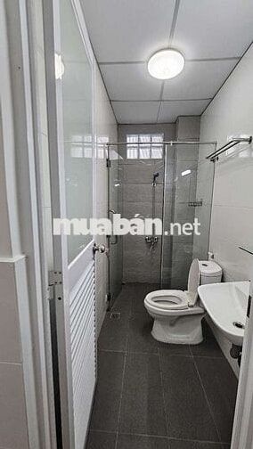 Nhà 46m2 thiết kế 1 lầu gần trường học Ngay trung tâm Nhà bè.
