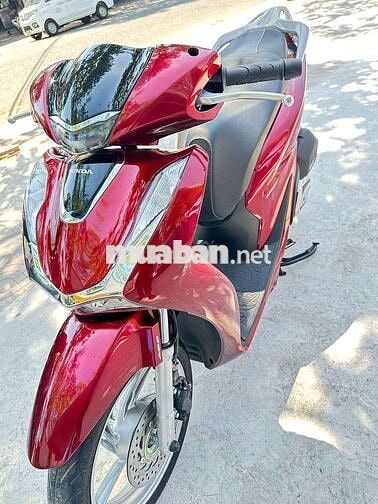 Honda SH 150i ABS 2021 Đỏ