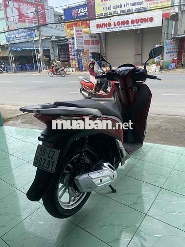 Sh125 2015 bstp góp 0đ có trao đổi xe