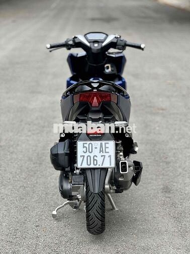 VARIO 150 2019 Up Áo Click thái Mới BSTP CHÍNH CHU