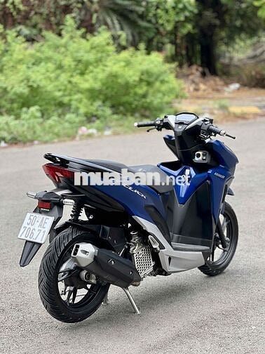 VARIO 150 2019 Up Áo Click thái Mới BSTP CHÍNH CHU
