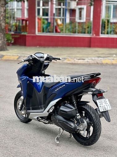VARIO 150 2019 Up Áo Click thái Mới BSTP CHÍNH CHU