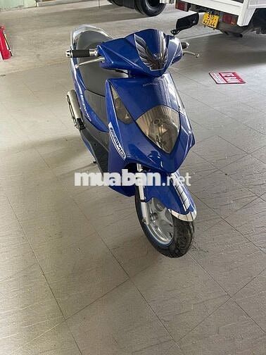 Honda Dylan 2006 Xanh