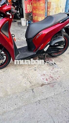 Honda SH 150 ABS chính chủ