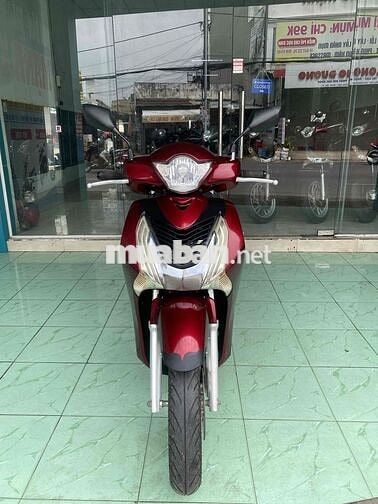 Sh125 2015 bstp góp 0đ có trao đổi xe