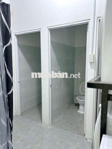 🔥KTX NAM - GẦN ĐH MỞ, THẢO CẦM VIÊN, CHỢ BẾN THÀNH🔥