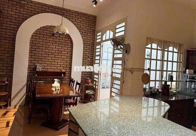 Cho thuê biệt thự mini sài gòn điện biên phủ giá 2x