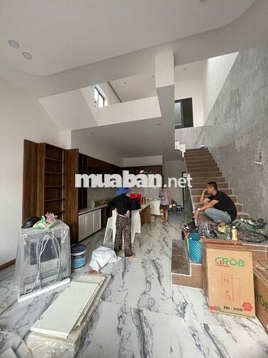 🏡 NHÀ MÊ ĐẸP – KIẾN TRÚC HIỆN ĐẠI – HẺM Y WANG, P. EA TAM