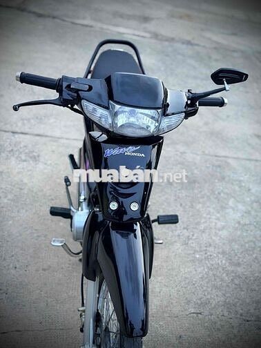 Wave 54 + 3.5 Fassteck siêu êm lực