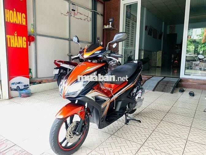 Honda Air Blade 125cc Cam đen