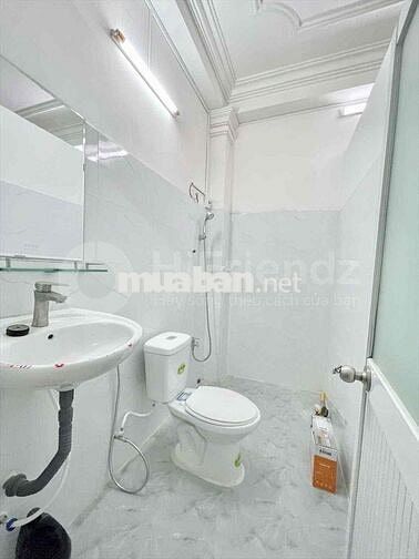 CĂN HÔ 2PN NGAY BÙI ĐÌNH TUÝ FULL NỘI THẤT GẦN CHỢ BÀ CHIỂU BÌNH THANH