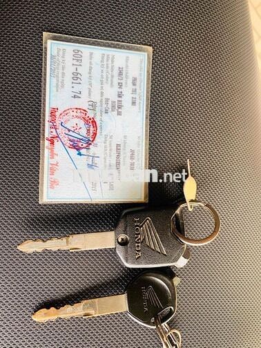 Honda Air Blade 125cc Cam đen