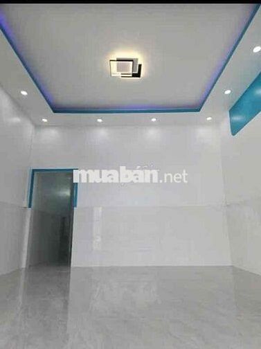 BÁN GẤP NHÀ PHƯỜNG LONG CHÂU LỘ NHỰA Ô TÔ