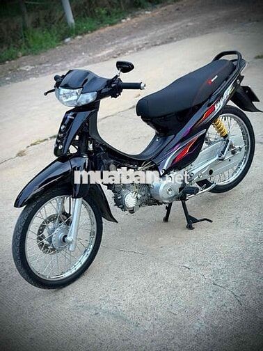 Wave 54 + 3.5 Fassteck siêu êm lực