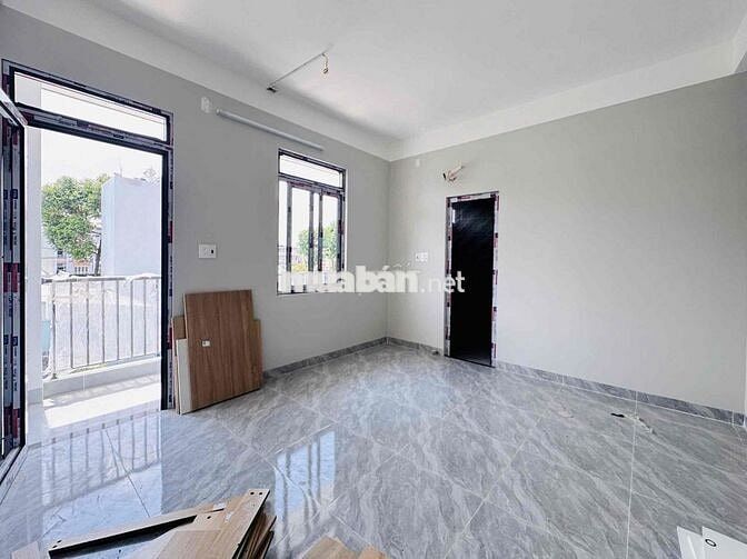 Mới Khai Trương Studio Ban Công Đường Đặng Thuỳ Trâm Gần ĐH VLU CS3