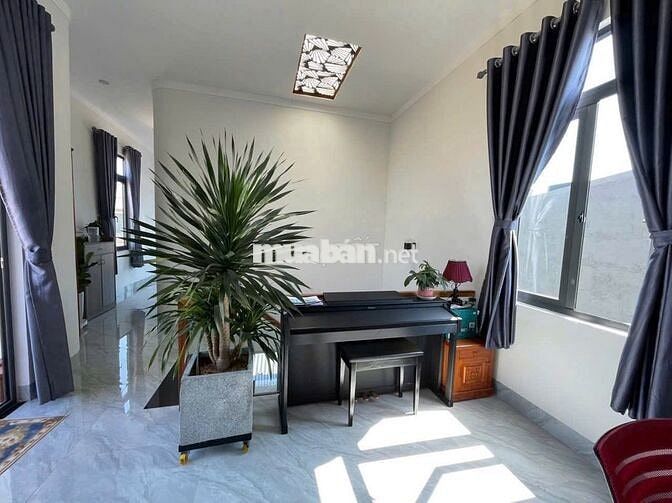 🏠BÁN NHÀ MÊ GÓC 2 MT HẺM YWANG- ĐỂ LẠI TOÀN BỘ NỘI THẤT