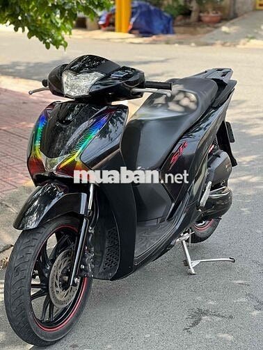 Honda SH 26tr8