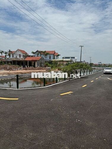 Chính chủ bán nhanh Lo đất Nền