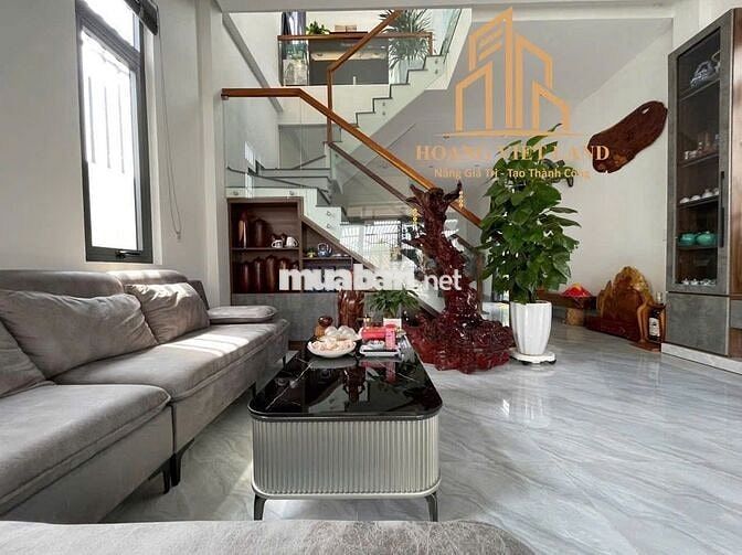 🏠BÁN NHÀ MÊ GÓC 2 MT HẺM YWANG- ĐỂ LẠI TOÀN BỘ NỘI THẤT