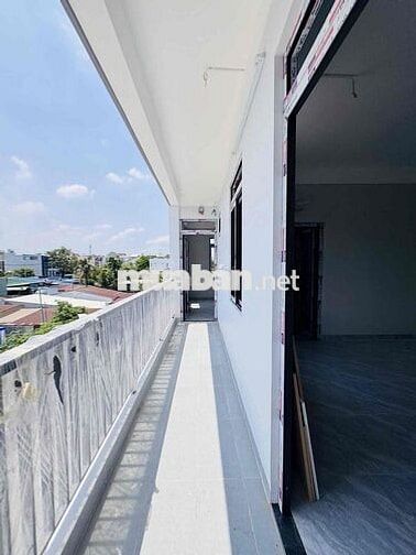 Mới Khai Trương Studio Ban Công Đường Đặng Thuỳ Trâm Gần ĐH VLU CS3