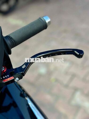 [GÓP 0 LS-0 PHÍ HS] Click Thái 125 2016 dọn kiểng