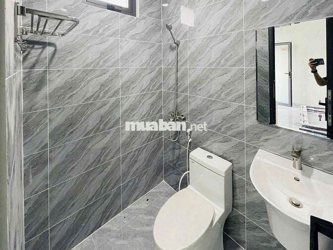 Mới Khai Trương Studio Ban Công Đường Đặng Thuỳ Trâm Gần ĐH VLU CS3