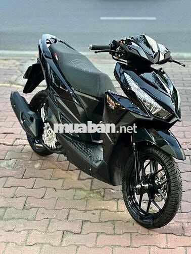 [GÓP 0 LS-0 PHÍ HS] Click Thái 125 2016 dọn kiểng