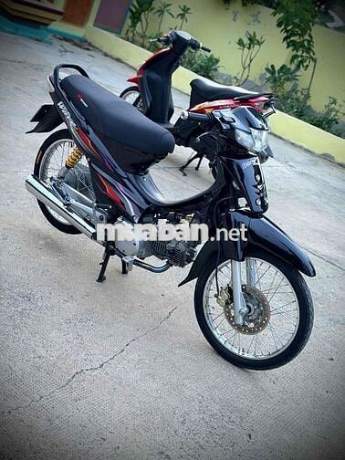 Wave 54 + 3.5 Fassteck siêu êm lực