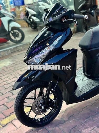 [GÓP 0 LS-0 PHÍ HS] Click Thái 125 2016 dọn kiểng