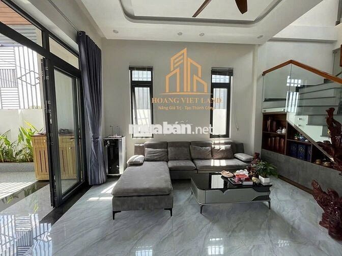 🏠BÁN NHÀ MÊ GÓC 2 MT HẺM YWANG- ĐỂ LẠI TOÀN BỘ NỘI THẤT