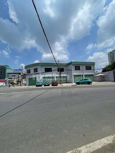 Cho thuê 3 căn nhà đường Hà Huy Giáp, Phường An Phú Đông , TpHCM 