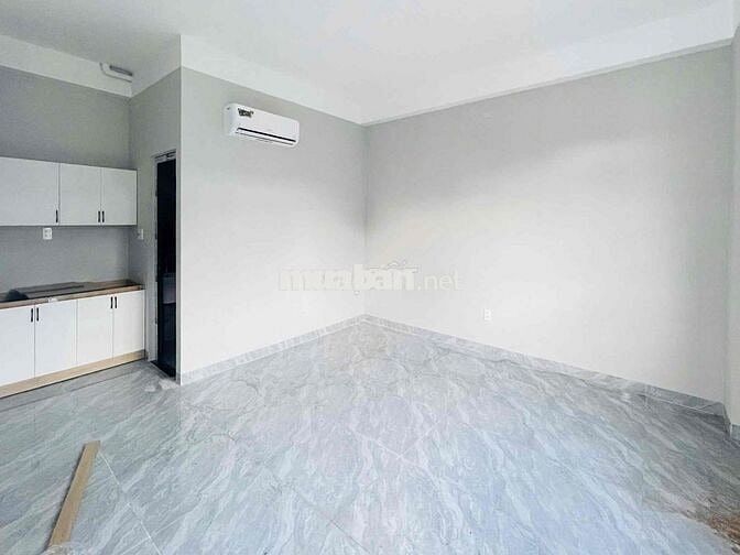 Mới Khai Trương Studio Ban Công Đường Đặng Thuỳ Trâm Gần ĐH VLU CS3