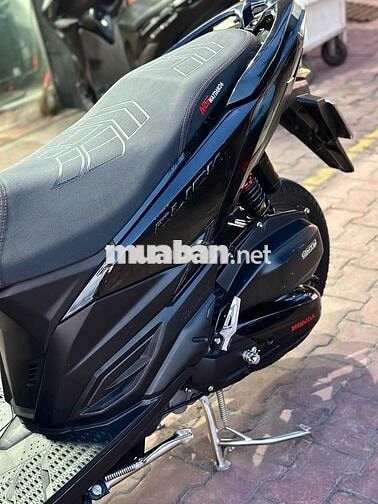 [GÓP 0 LS-0 PHÍ HS] Click Thái 125 2016 dọn kiểng