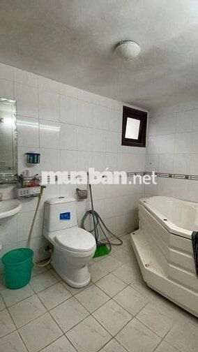 🏠 CHO THUÊ PHÒNG / NHÀ TẦNG 3 – DIỆN TÍCH RỘNG 100M²