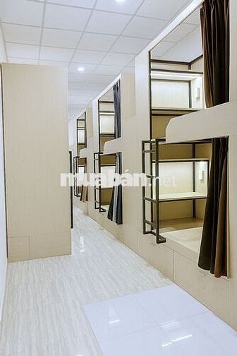 🔥KTX NAM - GẦN ĐH MỞ, THẢO CẦM VIÊN, CHỢ BẾN THÀNH🔥