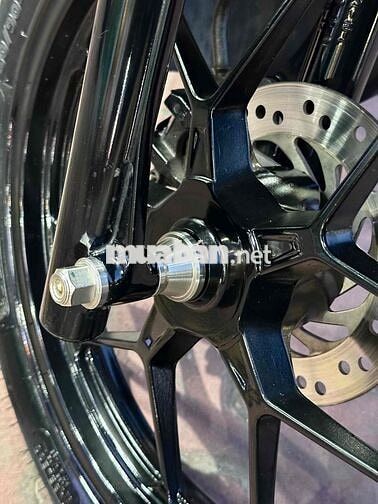 [GÓP 0 LS-0 PHÍ HS] Click Thái 125 2016 dọn kiểng
