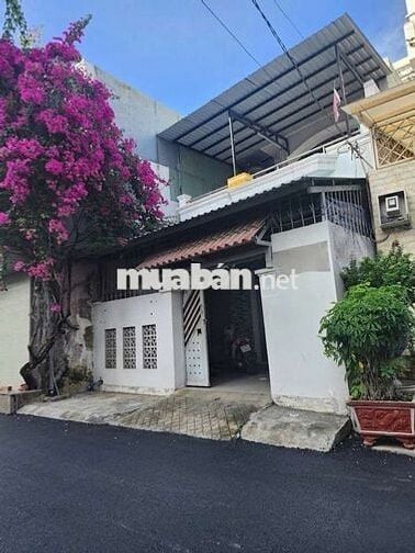 quận 7, HXH, 96m2, ngang 5,5m,ô tô ngủ nhà, nhỉnh 9 tỷ