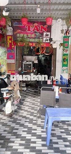 Cho thuê nhà nguyên căn Hồ Học Lãm