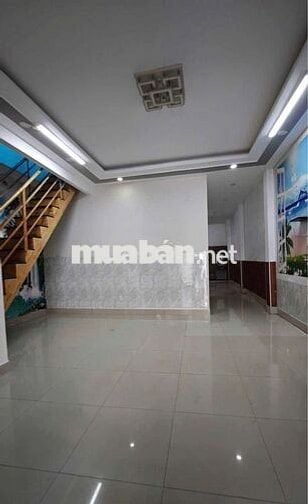 quận 7, HXH, 96m2, ngang 5,5m,ô tô ngủ nhà, nhỉnh 9 tỷ