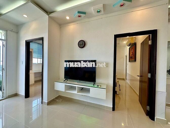 Cần bán căn hộ Belleza Apartment 336 Phạm Hữu Lầu, Phường Phú Mỹ , 