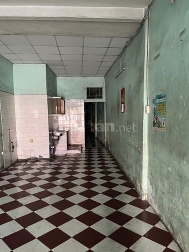 Cho thuê nhà nguyên căn mặt tiền đường 