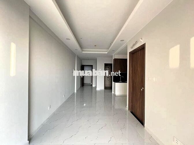 Cho thuê Căn 2pn 2wc, 58m2 ngay Làng đại học, Chỉ 5tr2