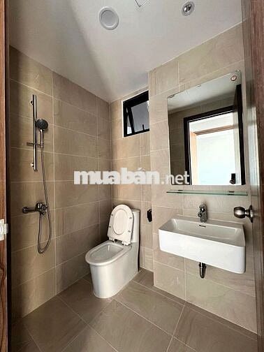 Cho thuê Căn 2pn 2wc, 58m2 ngay Làng đại học, Chỉ 5tr2